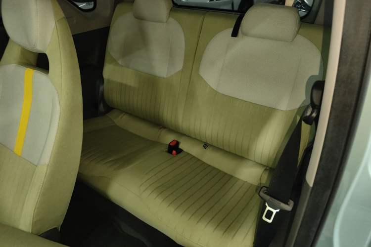 Used Geely Galaxy Panda 2023 Panda Mini 200km Endurance Bear