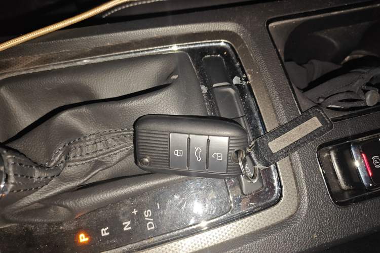 Used Roewe i6 2018 20T Automatic Flagship Edition