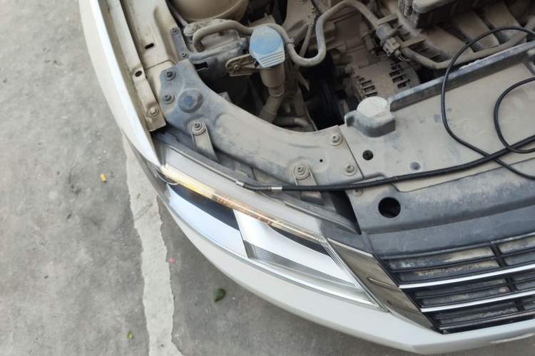 Used Volkswagen Lavida 2013 Restyled Classic 1.6L Automatic Comfort Edition
