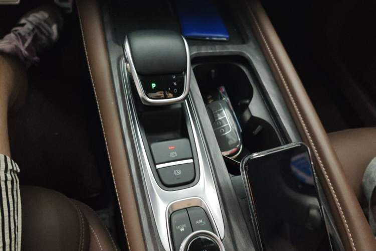 Used Chery Arrizo 8 2023 High-Energy Edition 2.0T DCT Luxury