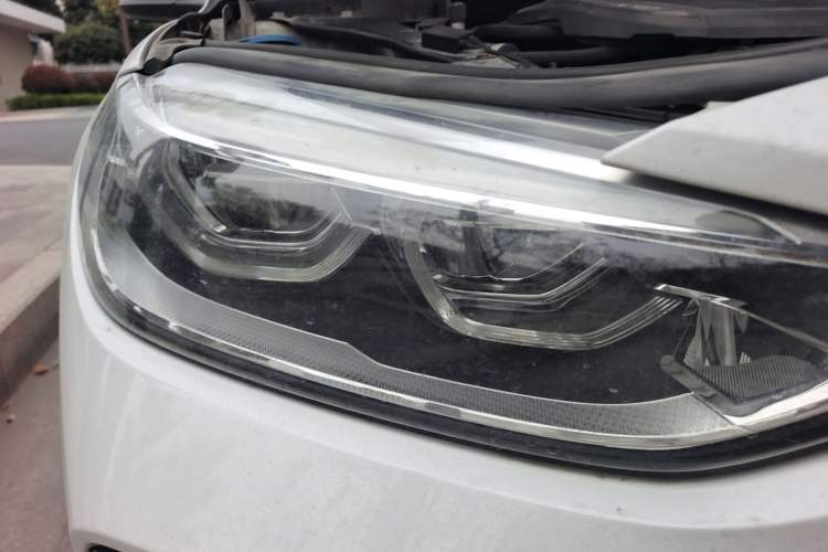 Used BMW 1 Series 2020 120i Fashion Model
