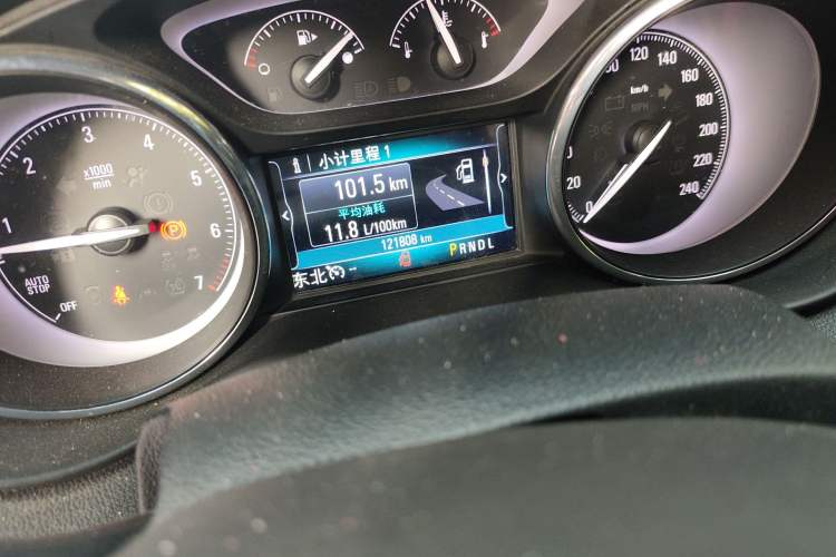 Used Buick Envision 2019 28T 4x4 Elite Version China V Standard
