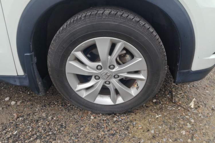 Used Honda Vezel 2015 1.5L CVT two-wheel drive Comfort trim Right Front Wheel Hub