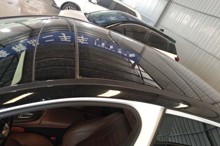 Used Mercedes-Benz E-Class 2019 E 260 L Sport Edition