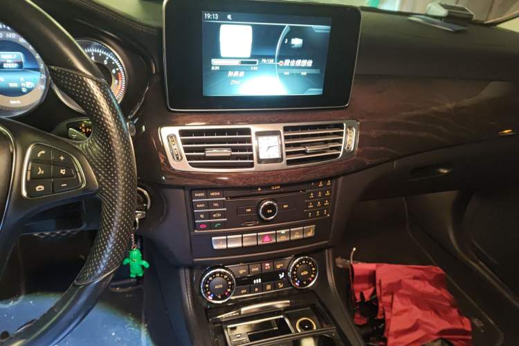 Used Mercedes-Benz CLS 2015 CLS 260