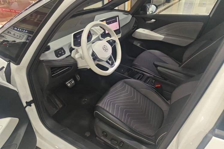 Used Volkswagen ID.3 2024 Outstanding Edition