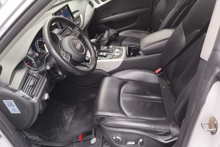 Used Audi A7 2016 40 TFSI quattro Technology Edition
