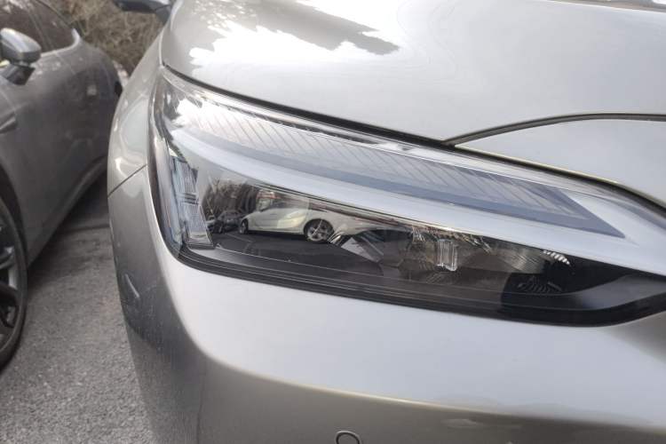 Used Lexus NX 2024 260 Front-Wheel Drive Chuanchi Edition