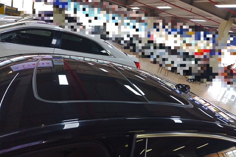 Used Volvo S90 2020 T5 Zhiyi Luxury Edition