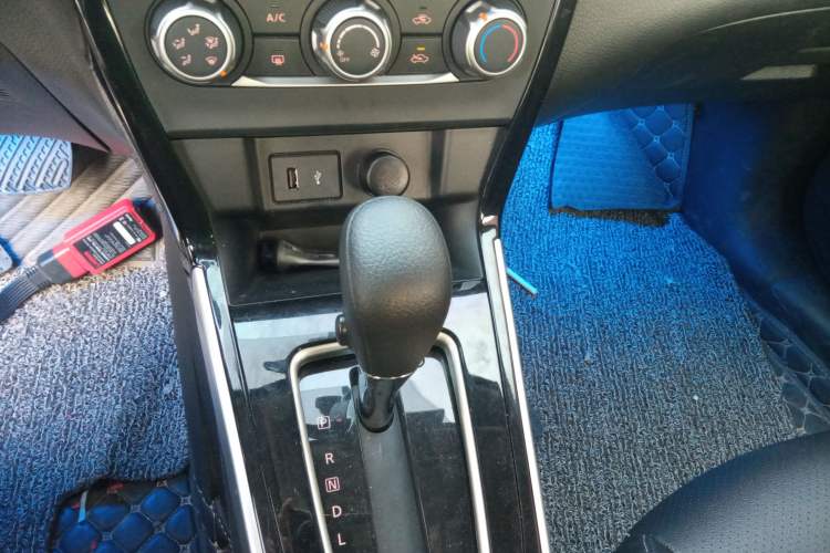 Used Nissan Sylphy 2022 Classic 1.6XL CVT Luxury Edition