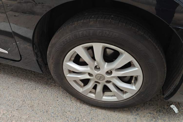 Used Nissan Teana 2013 2.0L XL Comfort Edition
