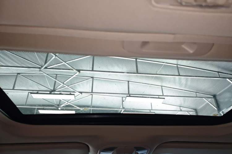 Used BYD Qin New Energy 2017 1.5T Luxury Model