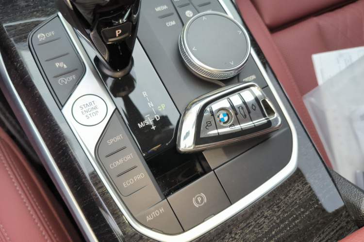 Used BMW 3 Series 2022 Updated 325Li M Sport Package