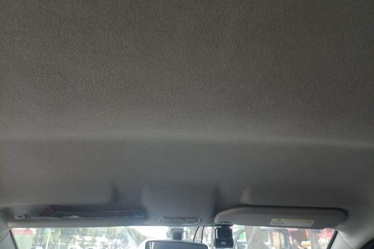 Used Citroen Elysee 2014 1.6L Manual Fashion Model CNG