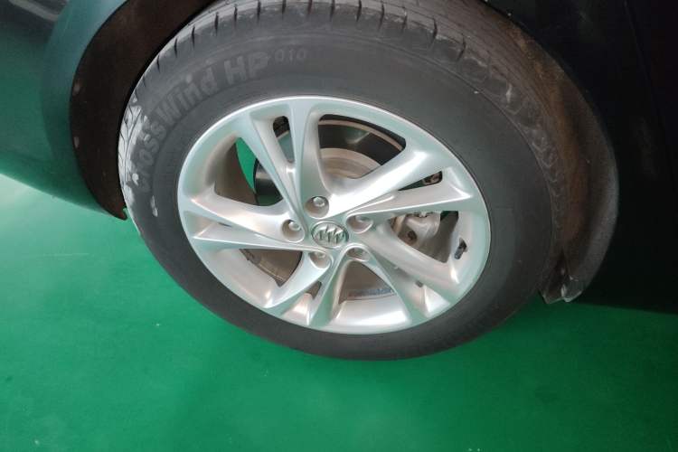 Used Buick Regal 2021 552T Elite Edition