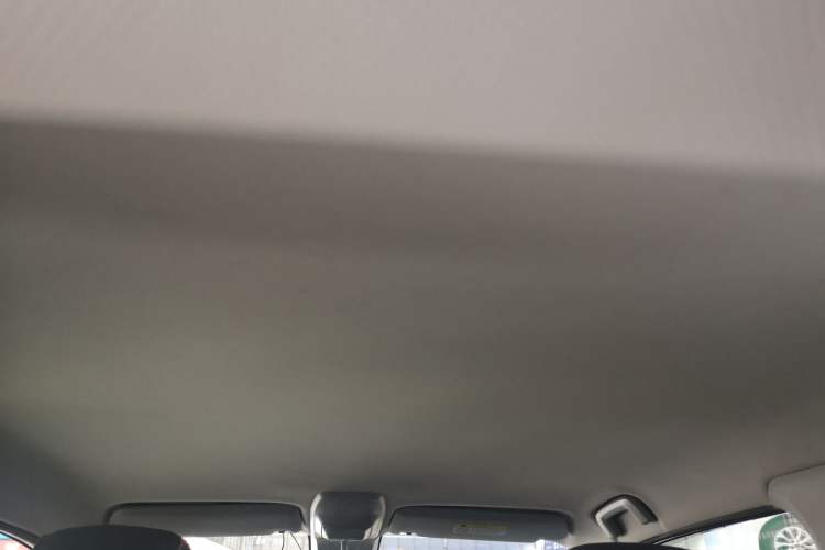 Used Baojun E300 2020 Plus Interstellar Future Edition Headliner