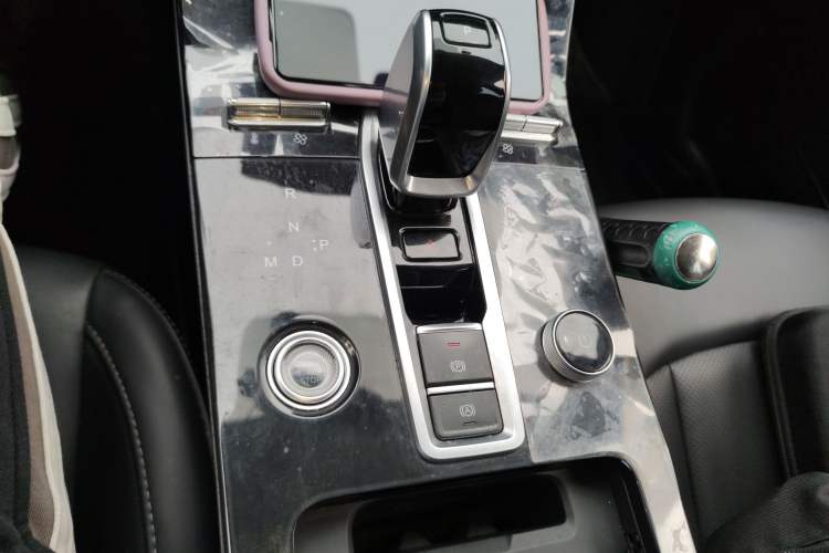 Used Chery Tiggo 8 PLUS 2021 290TGDI DCT Haoting Edition