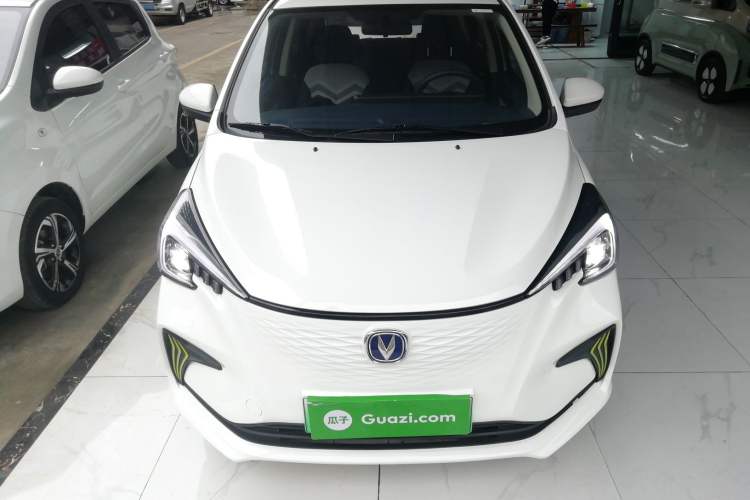 Used Oshan Benni E-Star 2022 Qingxin Edition Colorful Model Lithium Iron Phosphate