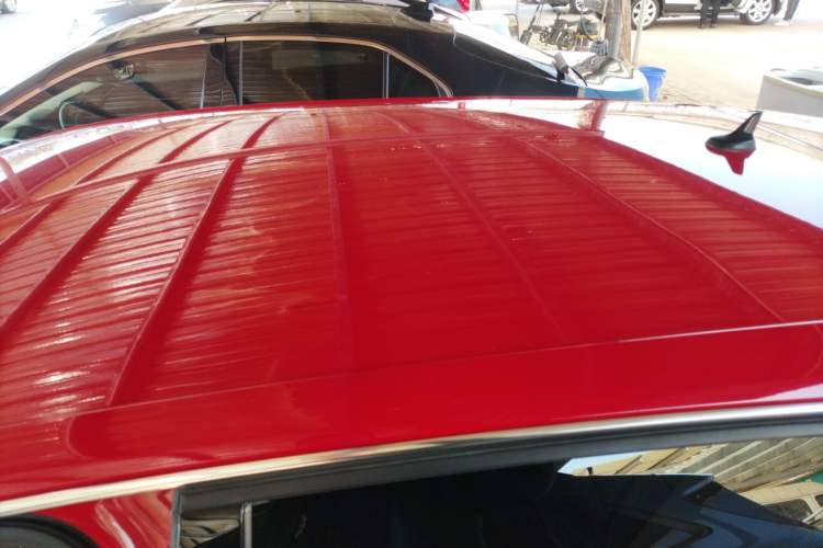 Used Audi A3 2019 Sportback 35 TFSI Ambition China V
