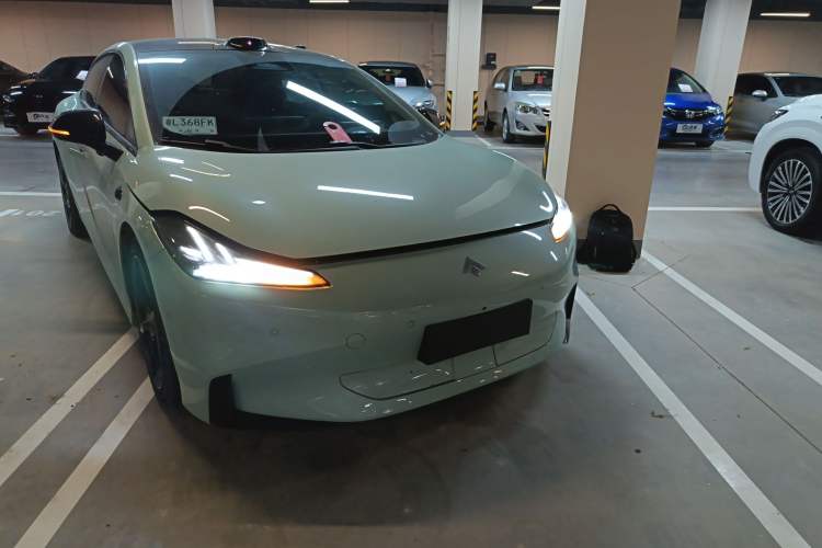 Used Hyptec GT 2024 Global Model 710 Ultra-High-Voltage LiDAR Edition