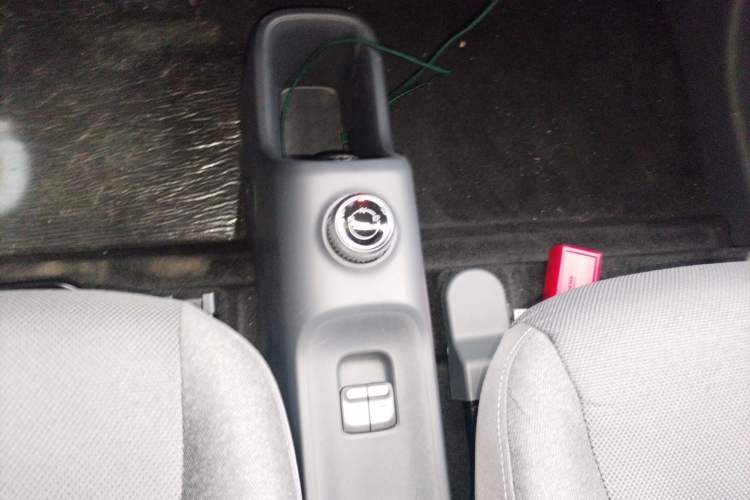 Used Wuling Zhiguang New Energy 2025 Standard Model