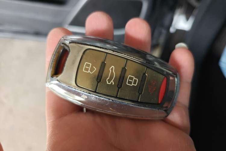 Used Haval H6 Coupe 2020 SmartConnect Edition 1.5T Automatic Two-Wheel Drive Luxury SmartConnect Model