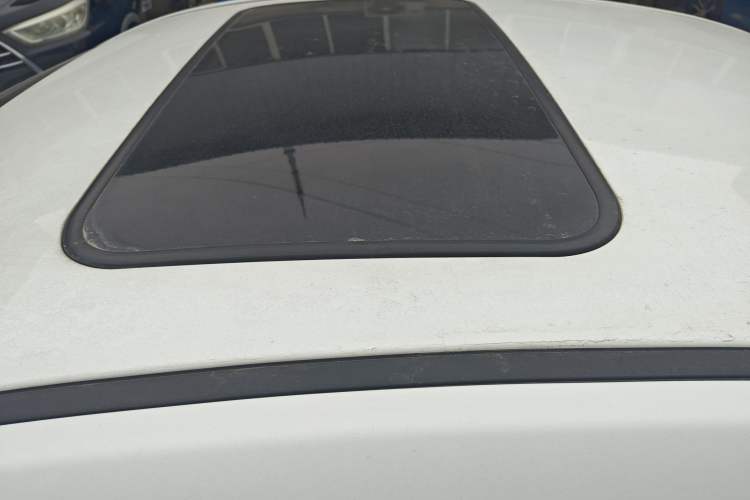 Used Changan Eado DT 2018 1.6L Automatic Enjoyment Model