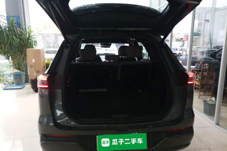 Used Chery Fengyun T8 2025 1.5T 130km Deluxe Version 5 Seats