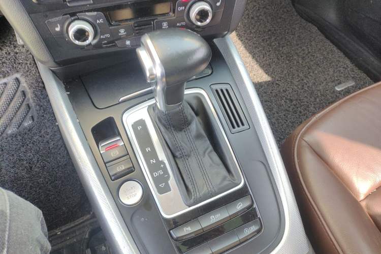 Used Audi Q5 2017 40 TFSI Technology Edition