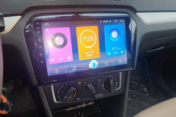 Used Volkswagen Jetta 2013 1.6L Manual Comfort Model