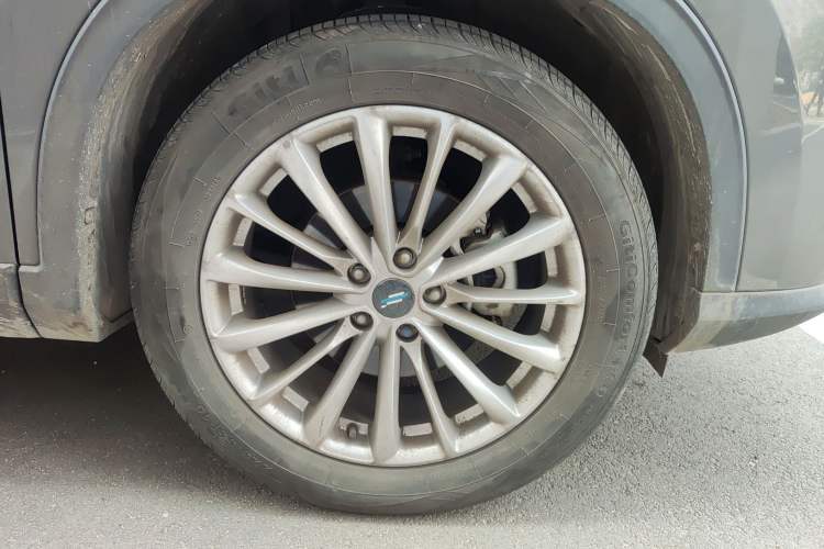 Used CHANGAN OSHAN X7 PLUS 2022 1.5T Blue Whale Edition Automatic Prestige Version
