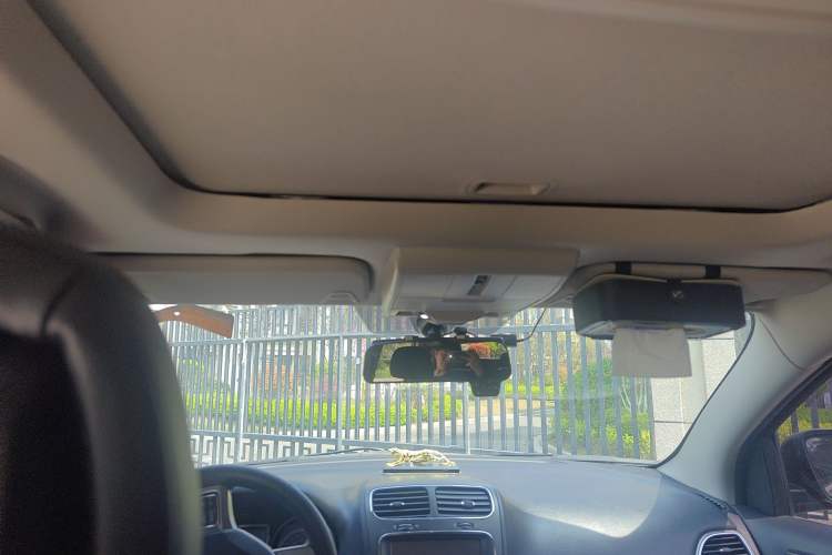 Used Dodge Journey 2016 2.4L Two-Wheel-Drive Touring Edition