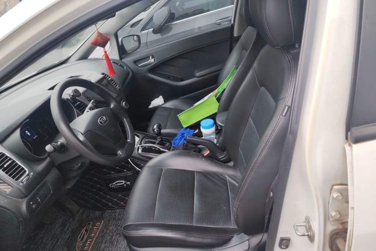 Used Kia K3 2016 1.6L Automatic GL