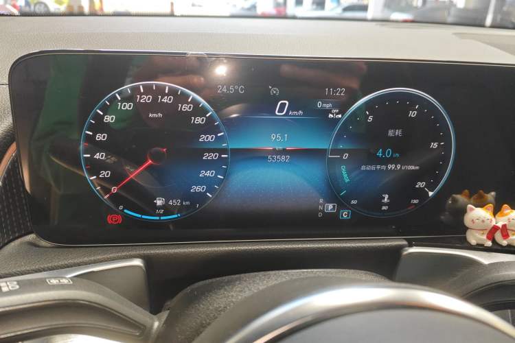 Used Mercedes-Benz GLB 2023 GLB 220 Sport Edition