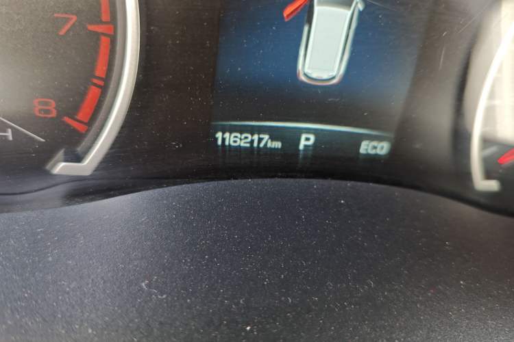 Used Haval H6 2021 National Trend Edition 1.5T Automatic Urban Version
