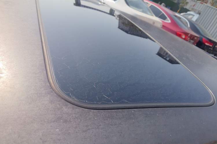 Used Honda Civic 2021 HATCHBACK 220TURBO CVT New Trendsetter