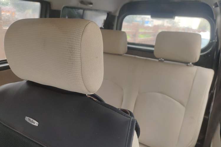 Used Dongfeng Xiaokang V27 2011 1.3L Standard Version BG13-20