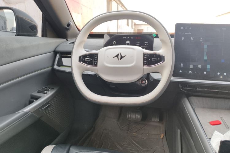 Used Dongfeng eπ eπ007 2024 620 Pro Version