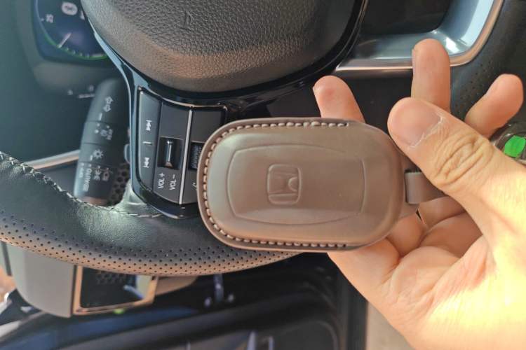 Used Honda CR-V New Energy 2023 2.0L ePHEV Luxury Edition