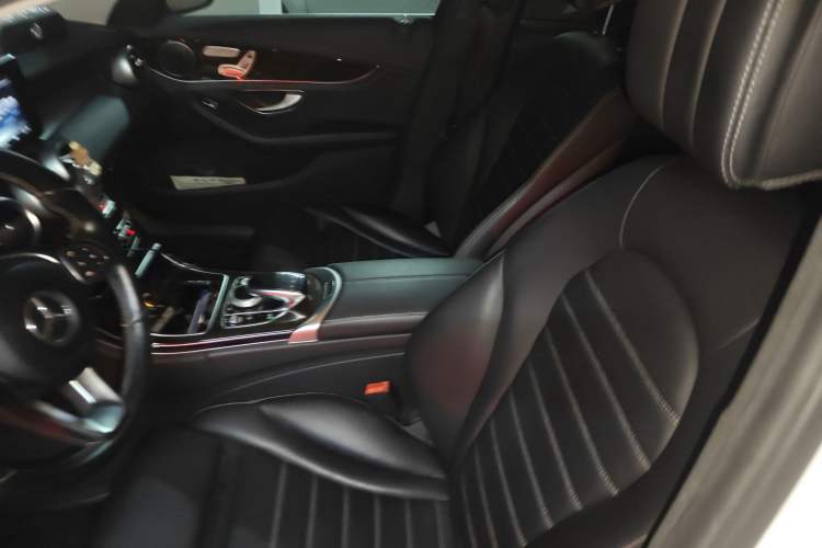 Used Mercedes-Benz C-Class 2015 C 200 Sport Edition 4MATIC