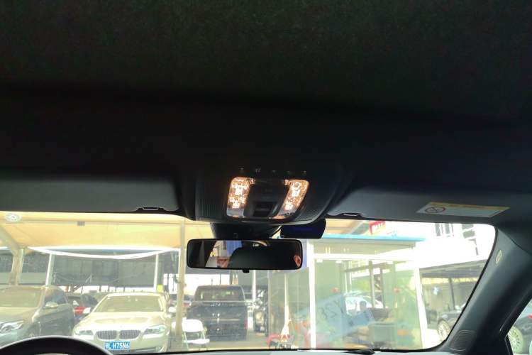 Used Mercedes-Benz A-Class 2020 Restyled A 200 L Sport Sedan Fashion Version