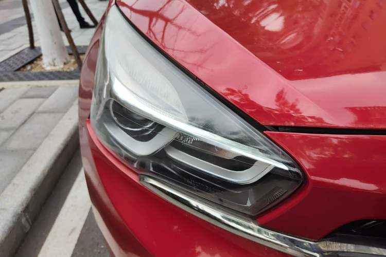 Used Chery Tiggo 7 2017 SPORT 1.5T Automatic Luxury Edition