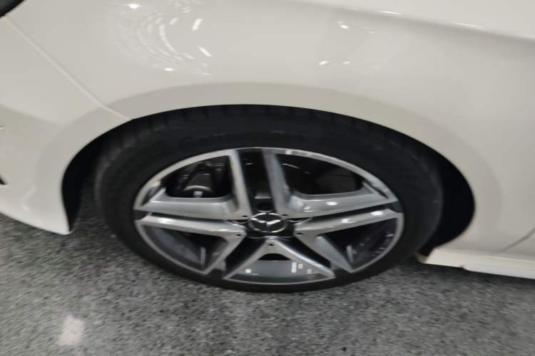 Used Mercedes-Benz A AMG 2014 AMG A 45 4MATIC