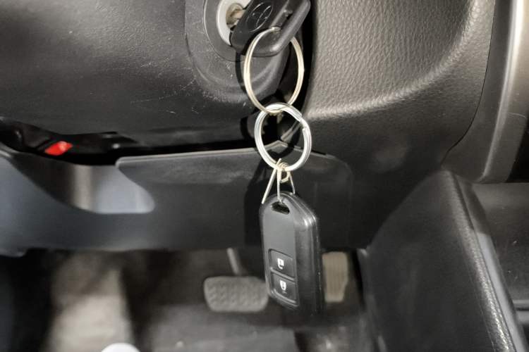 Used Toyota YARiS L Zhi Xuan 2021 1.5L CVT Leading Edition
