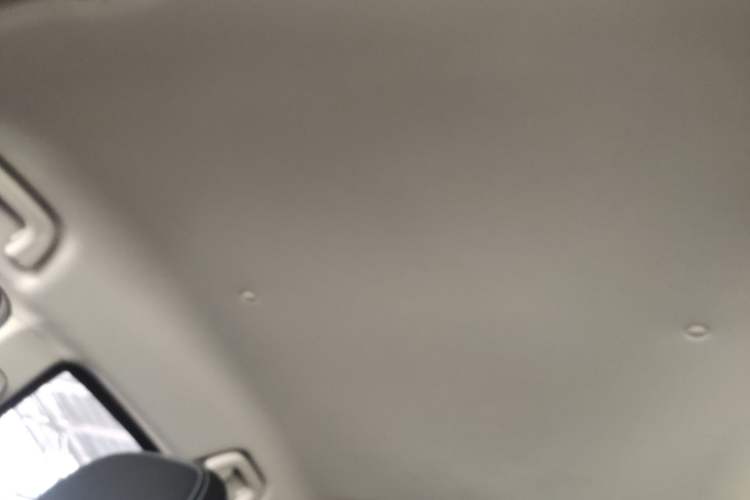 Used Geely Auto Vision X3 2020 1.5L Manual Elite Edition
