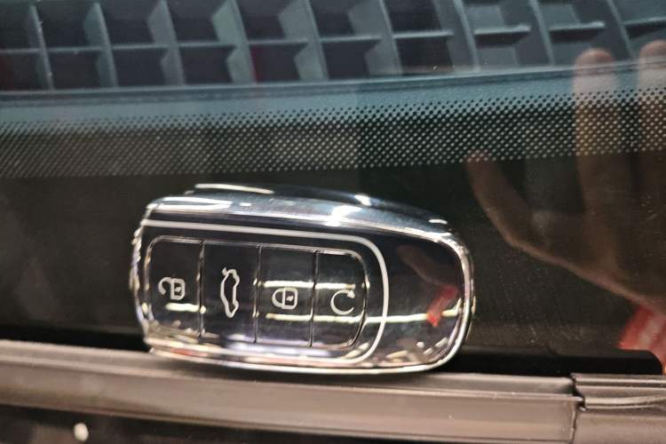 Used Chery Arrizo 8 2024 1.6T DCT Rui
