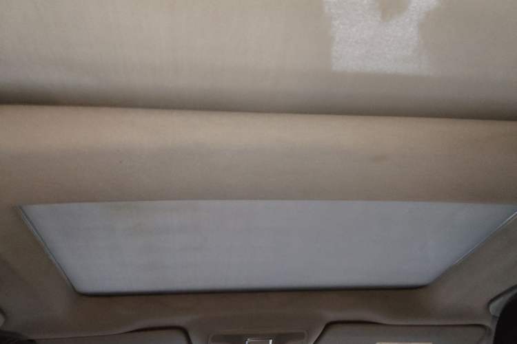 Used Mercedes-Benz GL-Class  Headliner