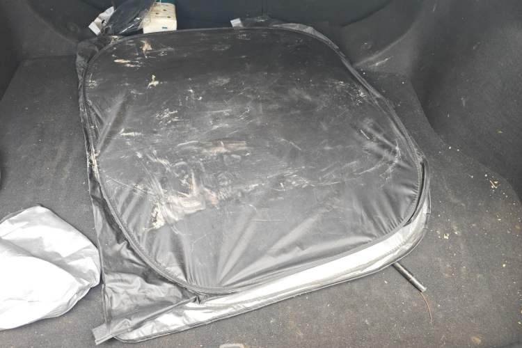 Used Geely Auto Binray 2021 1.4T CVT F-Sport Edition