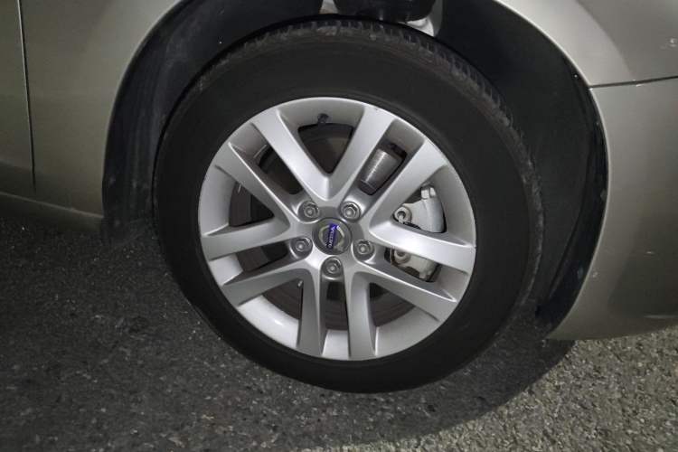 Used Volvo S60 2017 S60L T3 Smart Upgrade Edition