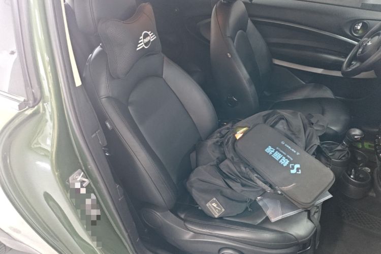 Used MINI Paceman 2014 1.6T COOPER S ALL4
